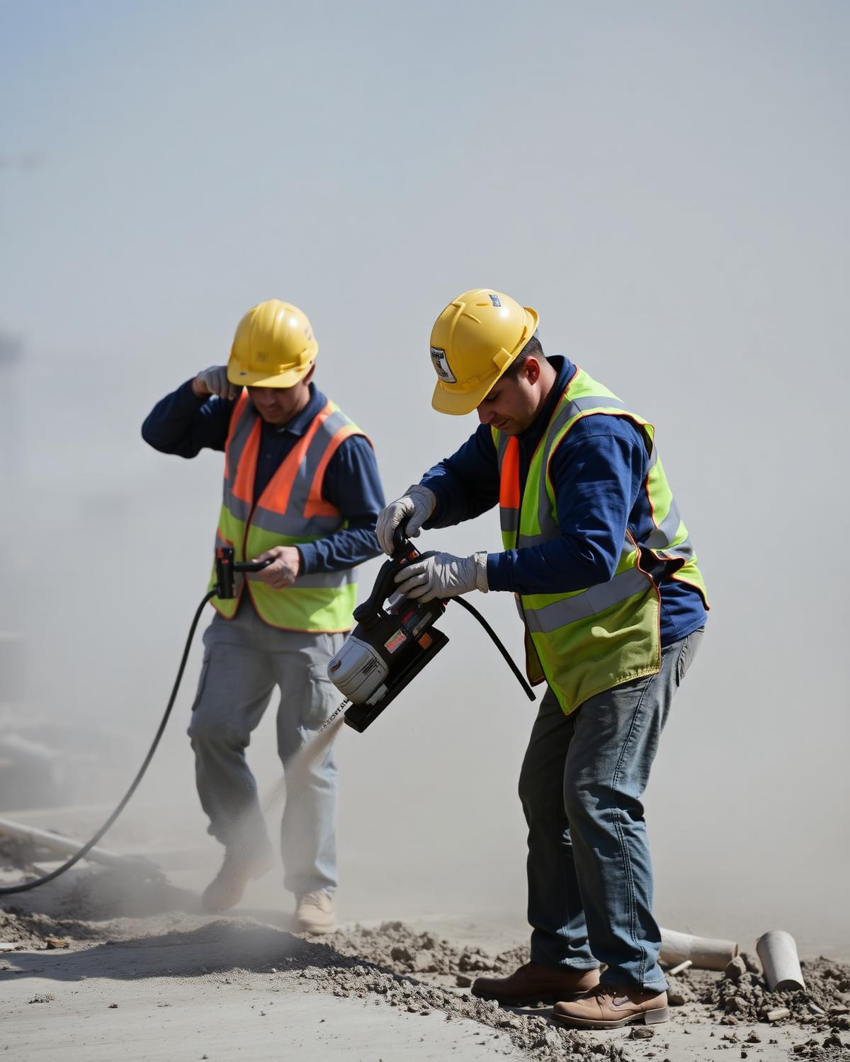 Demolition