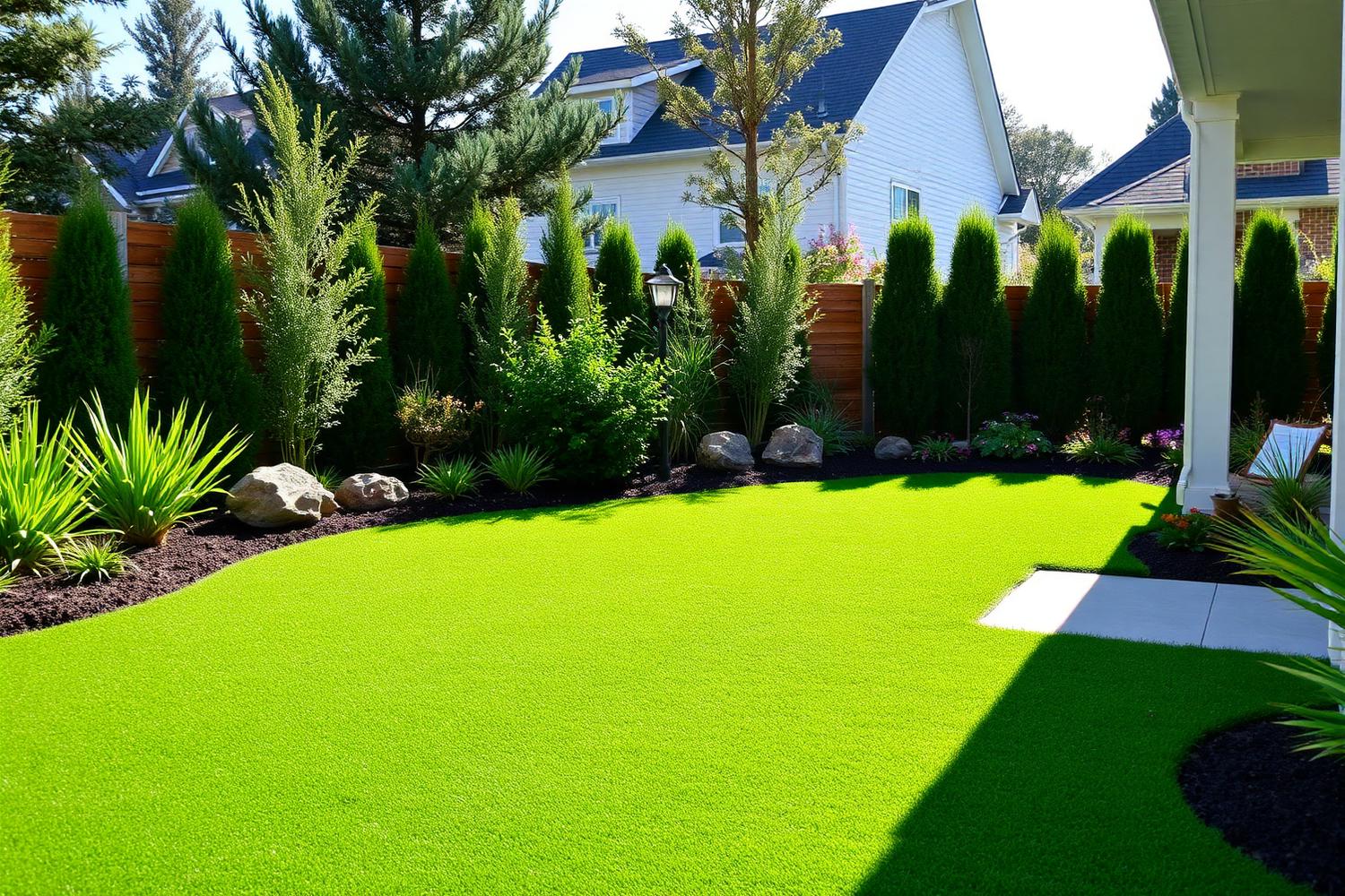 Artificial Turf